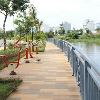 Homyland Riverside - Mua Bán Căn Hộ Chung Cư T11/2024