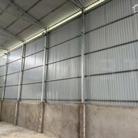 Cho thuê kho xưởng bãi 600m² kho xây dựng 230m² nhánh đường Quốc Lộ 91B Nguyễn Văn Linh, P. Thới An Đông, Q. Bình Thuỷ, TP. Cần Thơ, lộ Container, thuê 15 triệu/ tháng