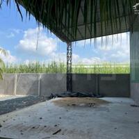 Cho thuê kho xưởng bãi 600m² kho xây dựng 230m² nhánh đường Quốc Lộ 91B Nguyễn Văn Linh, P. Thới An Đông, Q. Bình Thuỷ, TP. Cần Thơ, lộ Container, thuê 15 triệu/ tháng