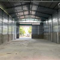 Cho thuê kho xưởng bãi 600m² kho xây dựng 230m² nhánh đường Quốc Lộ 91B Nguyễn Văn Linh, P. Thới An Đông, Q. Bình Thuỷ, TP. Cần Thơ, lộ Container, thuê 15 triệu/ tháng