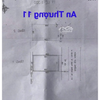 Nhà 2 Tầng An Thượng 11, Mỹ An, Ngũ Hành Sơn, Tp. Đà Nẵng.
S= 91M2 - (Ngang 7Mx13M) Gi.á: 11 Tỷ