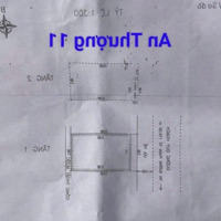 Nhà 2 Tầng An Thượng 11, Mỹ An, Ngũ Hành Sơn, Tp. Đà Nẵng.
S= 91M2 - (Ngang 7Mx13M) Gi.á: 11 Tỷ