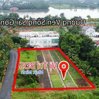 Bán Đất Giá Tốt Tại Đường 284, Củ Chi, 8 Tỷ Vnd, 2175 M2