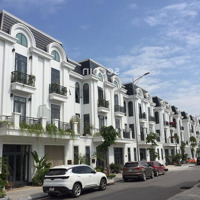 Chính Chủ Bán Gấp Shophouse Trục Chính Vị Trí Siêu Đẹp Crown Villas Thái Nguyên