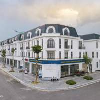 Chính Chủ Bán Gấp Shophouse Trục Chính Vị Trí Siêu Đẹp Crown Villas Thái Nguyên