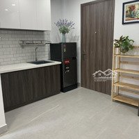 Studio Cửa Sổ Thoáng Full Nội Thất,Bùi Viên,Công Viên 23/9,Manhattan, Chợ Bến Thành Quận 1.