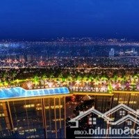 Bán Căn Hộ Hàng Hiếm Tại Sunshine City 9 Tỷ Vnd, 105.3M2, S3.3812 Căn Góc