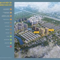 Cơ Hội Đầu Tư Giai Đoạn 1 Căn Hộ The Global City Masteri Grand View - Masterise Homes