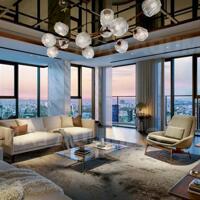 Penthouse Eaton Park - Đậm chất riêng - Sản phẩm giới hạn từ CĐT Gamuda