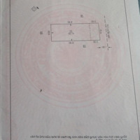 Bán Nhà Hẻm 3M Đoàn Giỏi P.sơn Kỳ Quận Tân Phú Giá Bán 5,5Tỷ - 42M2