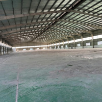 Cho Thuê Xưởng 1750M2, 3560M2, Và Xưởng 4500M2 (Làm Chế Xuất) Ở Kcn Tiên Sơn