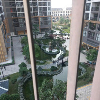 Bán Căn Hộ 1 Ngủ Phân Khu The Zenpark Giá 2650 Full Đồ