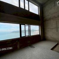 Mở Bán Tầng Penthouse 42-43 Thiết Kế Duplex View Biển Duy Nhất Tại Nha Trang  