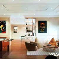 Mở Bán Quỹ Căn Hộ Cuối Cùng Phân Khu The Paris Vinhomes Ocean Park Của Chủ Đầu Tư Vinhomes