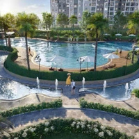 Mở Bán Quỹ Căn Hộ Cuối Cùng Phân Khu The Paris Vinhomes Ocean Park Của Chủ Đầu Tư Vinhomes