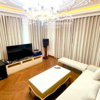 Bán Nhà Nguyễn Phúc Lai, Phân Lô, Ôtô Đỗ Cửa, Nhà Đẹp Như Tranh, Nội Thất Dát Vàng, 44.3M2*Mt 3.95M