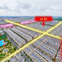 Quỹ Căn Chuyển Nhượng Giá Tốt Nhất 11/2024: Pk Cọ Xanh, Sao Biển, Hải Âu, Chà Là Diện Tích 48-63 M2