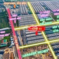 Quỹ Căn Chuyển Nhượng Giá Tốt Nhất 11/2024: Pk Cọ Xanh, Sao Biển, Hải Âu, Chà Là Diện Tích 48-63 M2