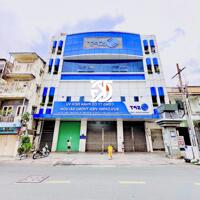 Cho Thuê Nhà: 10 Cô Giang - P. Cầu Ông Lãnh - Quận 1 ( DTSD: 4.500m2 )