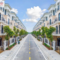 Hàng Hiếm Còn Xót Lại Nhỉnh 14,9 Tỷ Cho Căn Nhà Phố 63M2 Tại Vinhomes Cổ Loa - 0969737896 Em Hoa