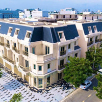 Bán Gấp Nhà Phố 120M2, 4T 6X20M Q. Hải Châu Đối Diện Trường Q. Tế Sky Line, Helio, Lotte,Trung Tâm Thương Mại5Sao