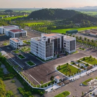 Nhận Đặt Ưu Tiên Các Lô Đất Nền 100M2 Tại Dự Án Tân Thanh Elite City Đã Có Sổ - Giá Từ 1,7 Tỷ/Lô