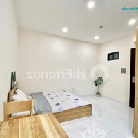 Studio Cửa Sổ Nội Thất Gỗ Sát Bên Chợ Tân Mỹ , Nguyễn Thị Thập , Phú Mỹ Hưng , Crescent Mall Q7