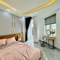 Siêu Phẩm Gần Sân Bay-Nhà Mới Tinh-Tặng Nội Thất-60M2-4Tầng-6Pn-7Wc-Nguyễn Kiệm P3 Gv-Chỉ 7Tỷ Tl