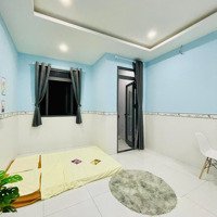 Trống Phòng Studio Cuối Tháng 11 Ngay Nguyễn Văn Yến, Tân Phú