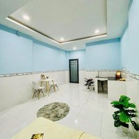 Trống Phòng Studio Cuối Tháng 11 Ngay Nguyễn Văn Yến, Tân Phú