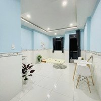 Trống Phòng Studio Cuối Tháng 11 Ngay Nguyễn Văn Yến, Tân Phú