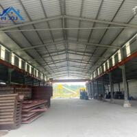 Bán Hơn 4.5ha Xưởng và Đất Full SKC PHƯỚC TÂN Biên Hòa Đồng Nai Giá chỉ 3tr/m2