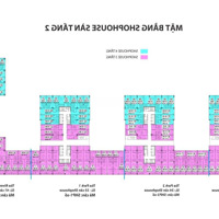 Chỉ 5.X Tỉ Sở Hữu Shophouse 4 Tầng, Nhà Phố Thương Mại Eurowindow River Park Liên Hệ: 0968214828