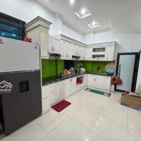 Bán Nhà Đẹp Tại Thạch Bàn, 5,3 Tỷ , 35M2, 5 Tầng, 3 Pn, Ô Tô ,Kinh Doanh