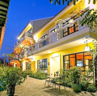 Bán Villa Trảng Kèo 7 Phòng Ngủ Giá Bán 9 Tỷ Xxx Tl