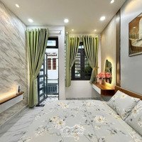 Bán Nhanh!! Nhà Đẹp Hoà Hưng, Quận 10 Kế Bên Trường Tiểu Học Lê Thị Riêng. 35M2 Giá Chỉ 2,65 Tỷ