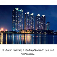 Hot! Cho Thuê Căn Hộ 136M2, 3 Phòng Ngủtại Saigon Pearl Chỉ 26 Triệu Full Nt Đẹp, Lh 0932-190-599