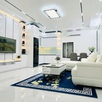 Bán Nhà Ngõ 95 Chùa Bộc - Lô Góc Ở Ngay - 42M2 7,5 Tỷ