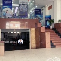 Bán Tòa Nhà Mặt Tiền Số: 423 Cộng Hoà, Phường 13, Quận Tân Bình. Dt: 8 X 28M. Hầm + 6 Tầng