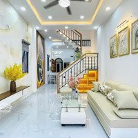 Chủ Cần Bán Gấp Nhà Xô Viết Nghệ Tĩnh, Phường 21, Quận Bình Thạnh, 50M2, Hẻm Xe Hơi 4,5M, Giá Bán 2Tỷ8