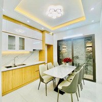 Phố Minh Khai - Tt Hai Bà Trưng - Hàng Xóm Time City - 48M*4T - Full Nội Thất - Nhỉnh 9 Tỷ