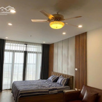 Chính Chủ Cần Cho Thuê Căn Hộ Studio Tại Khu Đô Thị Vinhomes Smartctiy Full Đồ, Tòa Tokin, Gần Hồ