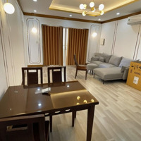 Bán Nhanh Căn Hộ Hùng Vương Plaza 130M2 , 3 Phòng Ngủ3Wc