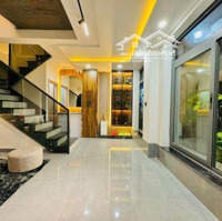 Duy Nhất Nhà Hồ Văn Huê, Q. Phú Nhuận, 1 Trệt 2 Lầu, 55M2 Giá Nhỉnh 5 Tỷ , Shr