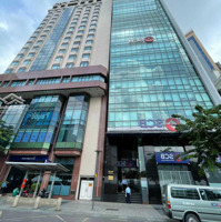 Ngộp Bank Bán Gấp! Bán Building Mặt Tiền Trường Sơn 10X33M - Hầm 10 Tầng - Hđt: 400 Triệu/Th, 81 Tỷ Tl