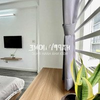 Studio Ban Công Full Nội Thất Mới 100% Siêu Rộng 35M2 Ngay Trung Tâm Quận 3 Giá Siêu Rẻ