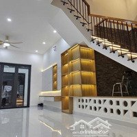 Bán Nhà Mới Tại Đường Nguyễn Văn Nghi, Giá Siêu Hời Chỉ 6X Tỷ, 58M2 (5M X 10M) Nhà 3 Tầng - 5Pn