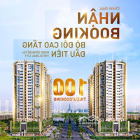 Booking 100 Triệu/Căn Hộ, Grand View - The Global City Chỉ 1,6 Tỷ Trong 3 Năm Chiết Khấu 16%