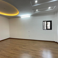 Bán Nhà 42M2*5T Phố Kim Giang,Thanh Trì,Vị Trí Đẹp Ngõ Nông,Gần Phố