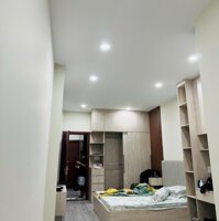 MẶT TIỀN HẺM 2 XE TẢI NÉ NHAU  THÀNH THÁI - 5 TẦNG THANG MÁY - TIỆN MỞ SPA, KHÁCH SẠN, CÔNG TY - CHỈ 24 TỶ